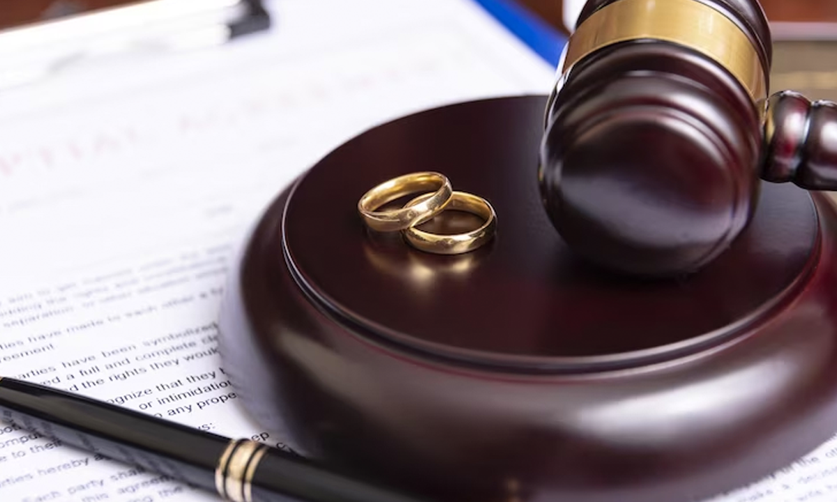 ¿Qué es el divorcio de común acuerdo?